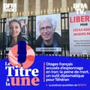 Tous les soirs dans Le Titre à la Une, découvrez ce qui se cache derrière les gros titres. Zacharie Legros vous raconte une histoire, un récit de vie, avec aussi le témoignage intime de celles et ceux qui font l'actualité.