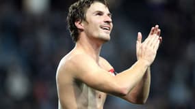 Yannick Cahuzac 
