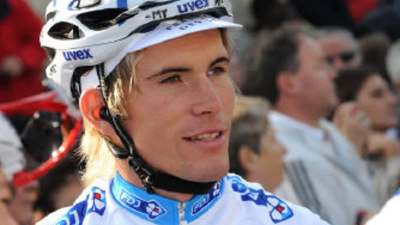 Yoann Offredo
