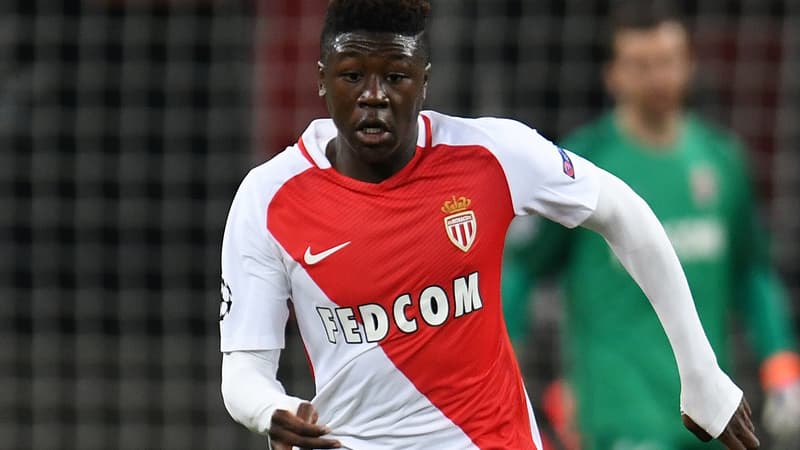 Kévin N’Doram