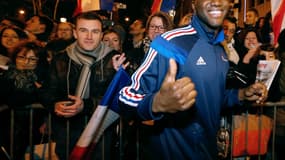 Luc Abalo