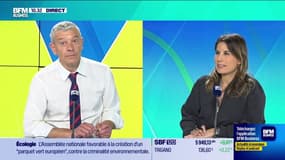 Il ne faut pas toucher à l'emploi à domicile