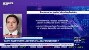 Idée de fonds: Focus sur les fonds d'allocation flexibles - 19/02