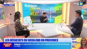 Coupe de France, Pro D2, handball...: les résultats du week-end en Provence