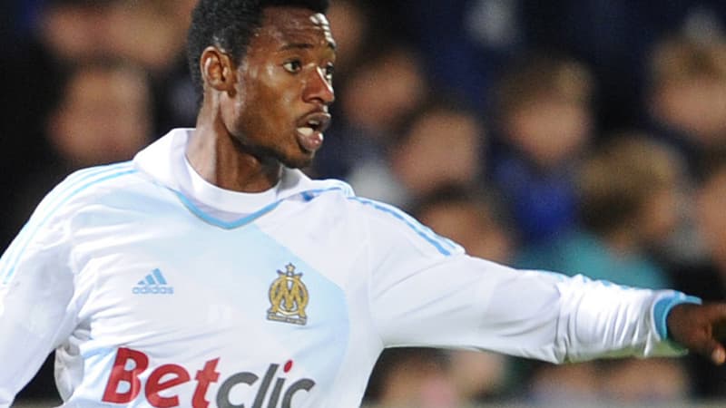 Nicolas Nkoulou