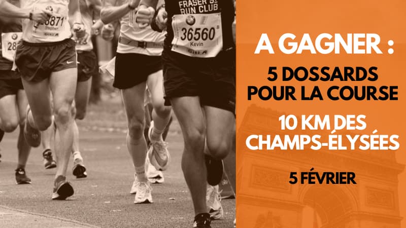 Le dimanche 5 février 2023 à 10H00.