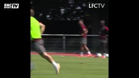 La "madjer" selon Shaqiri