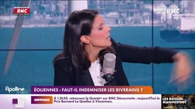 C'est votre avis : Faut-il indemniser les Riverains des éoliennes ? - 22/09