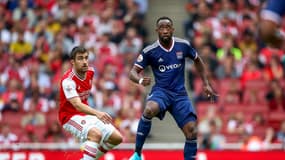 Moussa Dembélé
