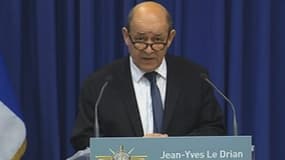 Le Drian