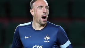 Franck Ribéry
