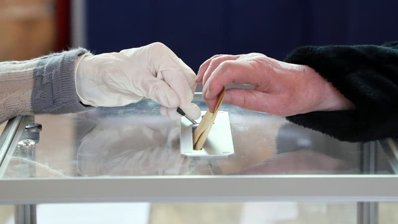 Les électeurs devront respecter des règles sanitaires strictes pour le second tour des municipales