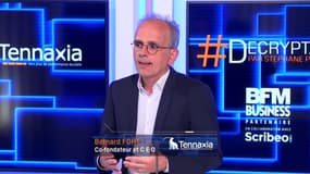 #Décryptage - TENNAXIA