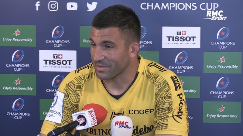 La Rochelle 45-21 Sale :