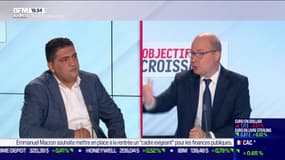 Mounis Khatib (KYTL Security): KYTL Security est un centre d'expertise spécialisé dans la cybersécurité – 21/07