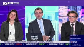 Sélection BFM Patrimoine: Le marché a moins de quiétude avec le rebond de l'épidémie à travers le monde - 20/01