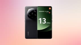 Ce site fait une folie en proposant ce smartphone Xiaomi 13 Ultra à ce prix