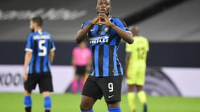 Lukaku