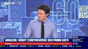 60 Minutes Business - Lundi 21 juin