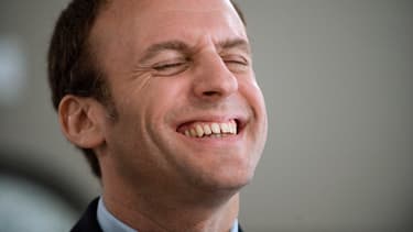 Emmanuel Macron est vivement critiqué au sein même du gouvernement.