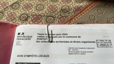 La taxe foncière a augmenté dans certaines communes cette année.