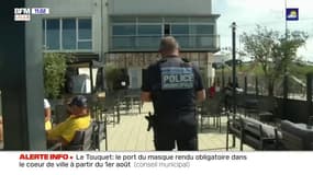 Rondes nocturnes, surveillance vidéo... À Dunkerque, la police municipale est dispose de pouvoirs étendus