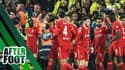 Liverpool 2-0 Villarreal : "Cette équipe est une machine", Riolo impressionné par les Reds