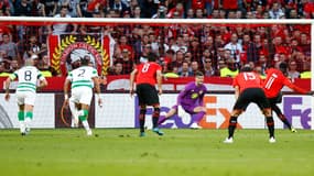 Rennes-Celtic
