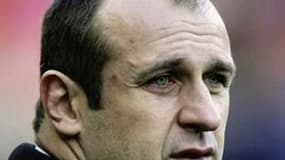 Philippe Saint-André