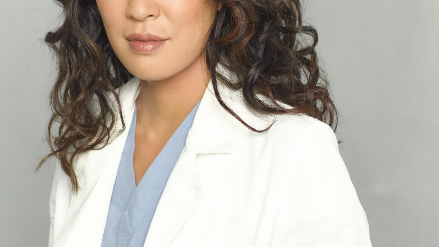 Sandra Oh dans le rôle de Cristina Yang