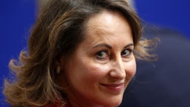 Ségolène Royal demande au gouvernement d'être plus flexible sur le travail du dimanche.