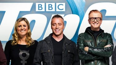 Matt LeBlanc est un fan d'automobile, il avait donc déjà été invité dans Top Gear où il joue même pendant quelques minutes le rôle du présentateur. Prémonitoire?