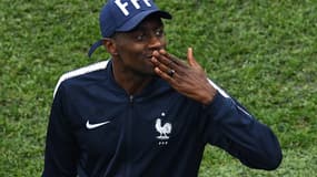 Blaise Matuidi