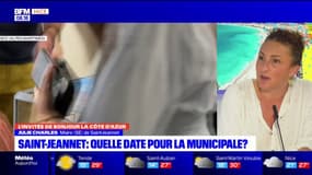 Saint-Jeannet va devoir organiser les élections législatives, puis une municipale