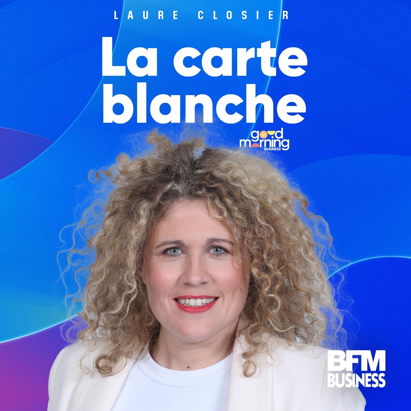 Podcast : la carte blanche : bertille bayart - 21/05