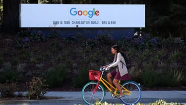 Alphabet, maison-mère de Google, est en route vers de nouveaux records.
