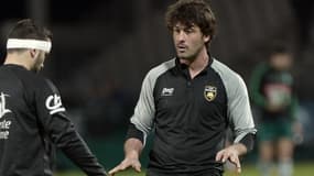 Xavier Garbajosa (La Rochelle)