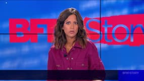 BFM Story - Vendredi 12 février 2021