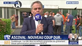 Reprise d’Ascoval: "il faut qu’il y ait tout le monde autour de la table et qu’on puisse dire clairement comment ce projet de reprise va voir le jour", Xavier Bertrand