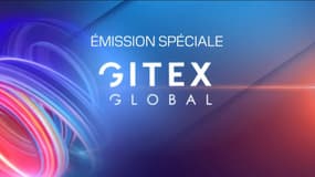 Émission spéciale GITEX - 16/10