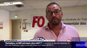 Un comité d'accueil en préparation pour la venue d'Emmanuel Macron, le 8 mai à Lyon