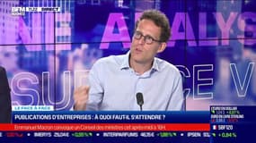 Alexandre Baradez VS Mathieu L'Hoir : La remontée des taux est-elle toujours synonyme de récession ? - 04/07