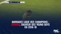 Barrages Ligue des champions : Hoarau, sauveur des Young Boys en 2018-19