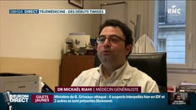 Les Français sont-ils prêts pour la télémédecine?