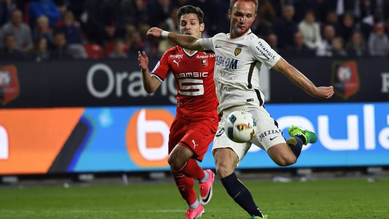 Valère Germain