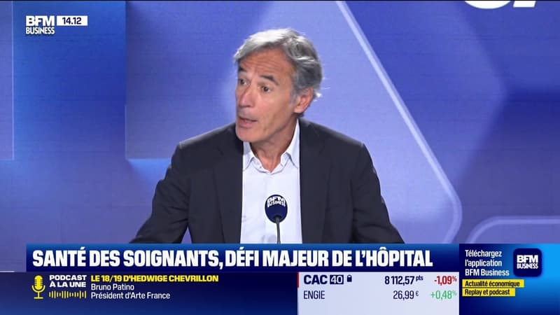 Check-up Santé - Samedi 9 mai