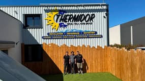 Thermidor assure le SAV et l'entretien d'installations de chauffage, de climatisation et de panneaux photovoltaïques.