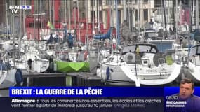 Brexit: pourquoi la pêche pose-t-elle problème dans les négociations ?