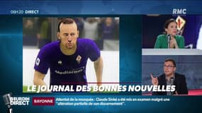Franck Ribéry va avoir le droit à un nouveau visage dans FIFA 20