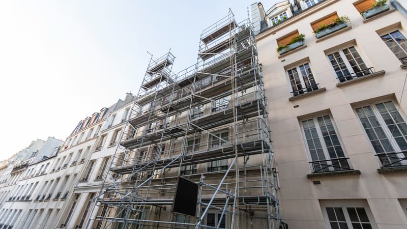Les dernières tendances de la rénovation énergétique en copropriété selon le baromètre Hellio 